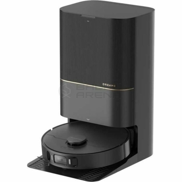 ROBOTAS DULKIŲ SIURBLYS DREAME DREAME X30 ULTRA 6400 MAH