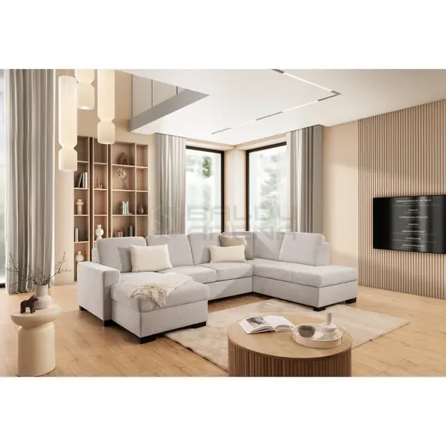 Kampas  Batarentin U (OSL+2F+OBP) (modulinė sistema)