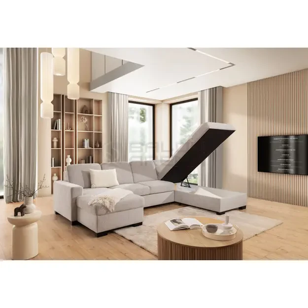 Kampas  Batarentin U (OSL+2F+OBP) (modulinė sistema)