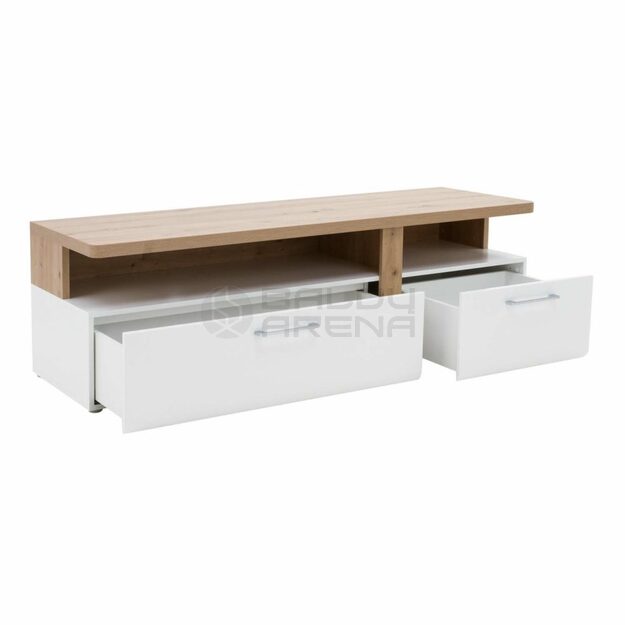 TV staliukas Batul TUZT121B-C843 TV
