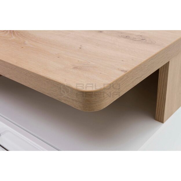 TV staliukas Batul TUZT121B-C843 TV