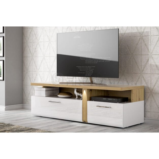 TV staliukas Batul TUZT121B-C843 TV