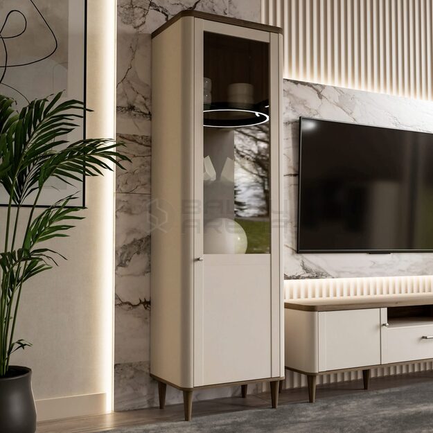 Vitrina Balacet LCTV712R-M861