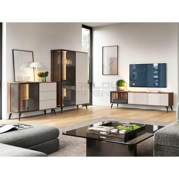 Vitrina  Bavic-WT103