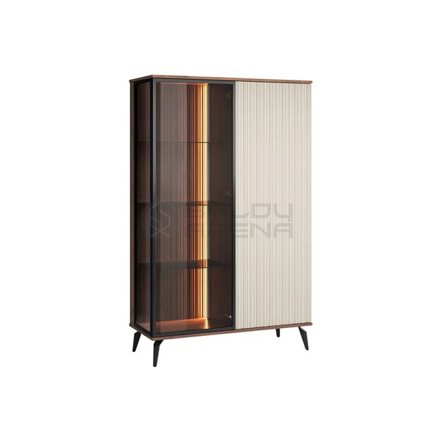 Vitrina  Bavic-WT103