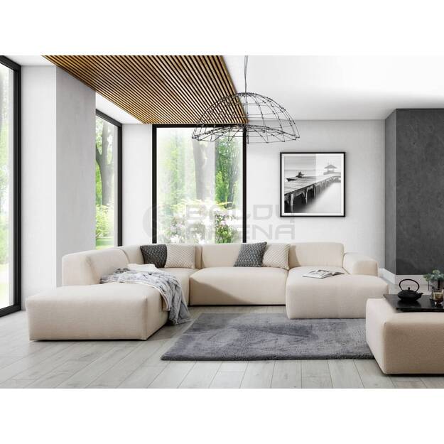 Kampas Bazeus U OL+R+2+OBP(modulinė sistema)