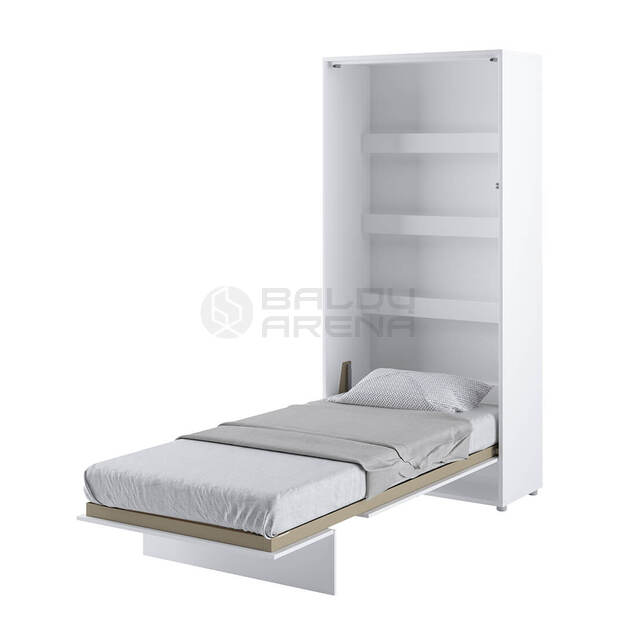 Spinta - lova Concept bed BC-03