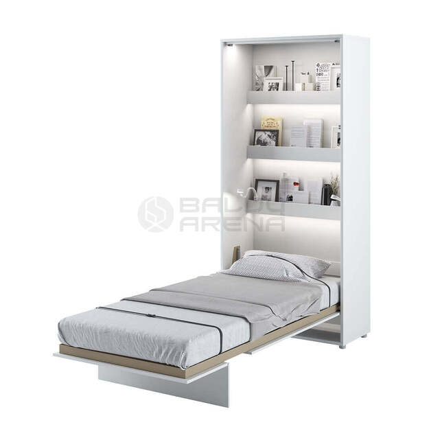 Spinta - lova Concept bed BC-03