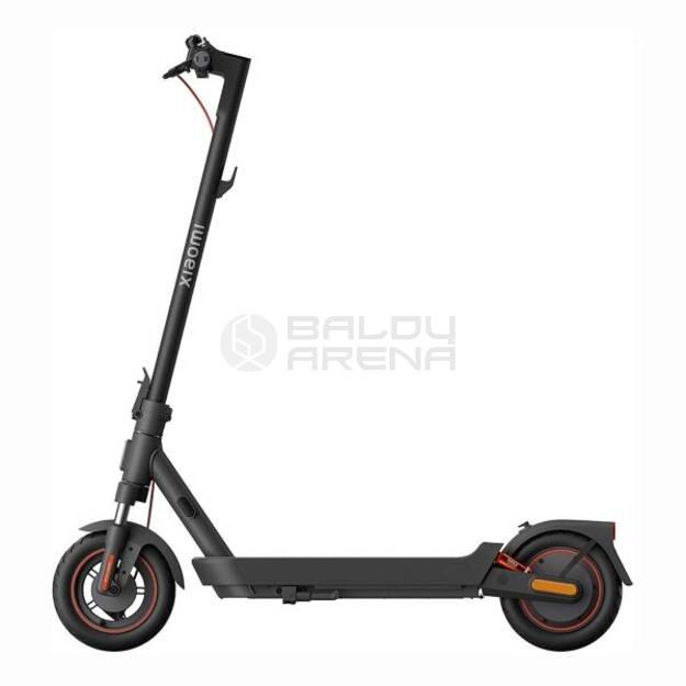 Elektrinis paspirtukas Xiaomi Electric Scooter 5 Max GL