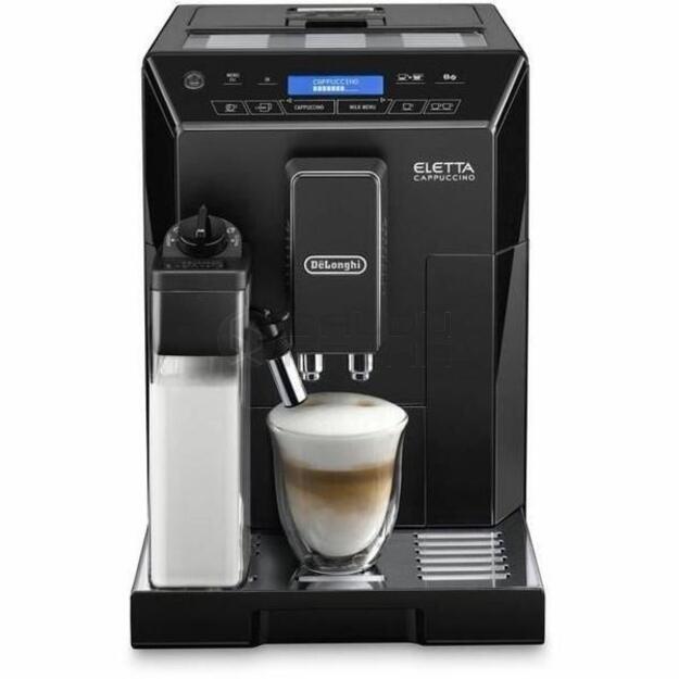 Kavos aparatas DeLonghi ECAM44.660