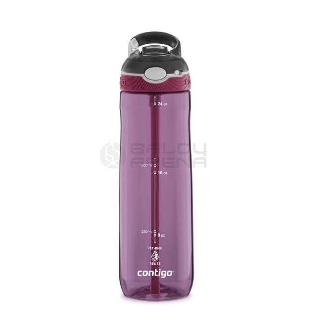 Gertuvė Ashland Passionfruit CON2191382, 720 ml