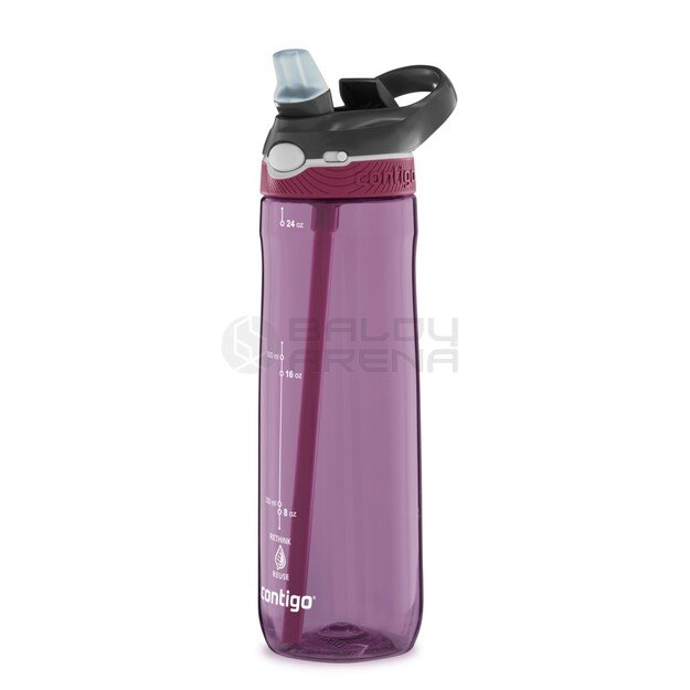 Gertuvė Ashland Passionfruit CON2191382, 720 ml 5