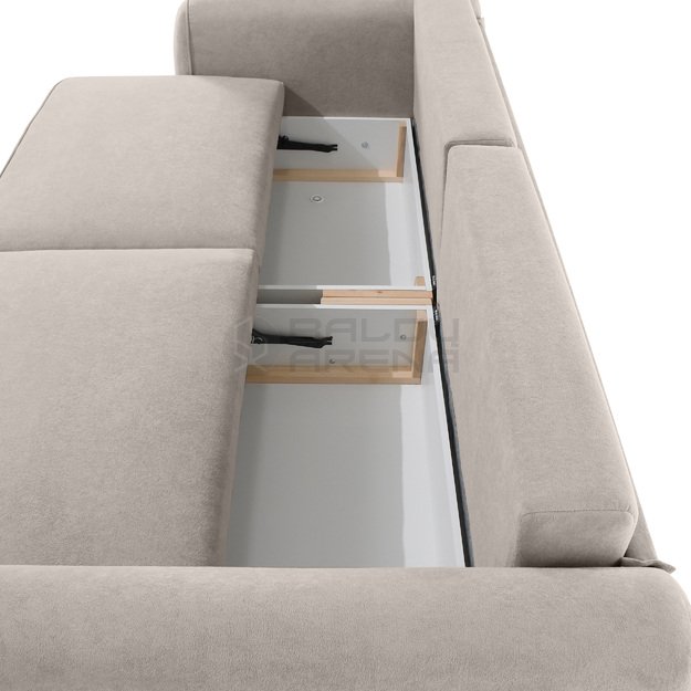 Sofa - kampas  Borneo 6 Sofa - kampas  Borneo 6