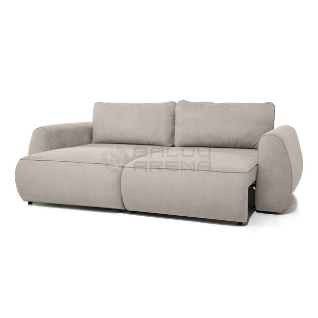 Sofa - kampas  Borneo 3 Sofa - kampas  Borneo 3