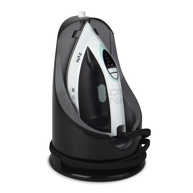 Lygintuvas su garo generatoriumi Zyle ZY9006SS 3