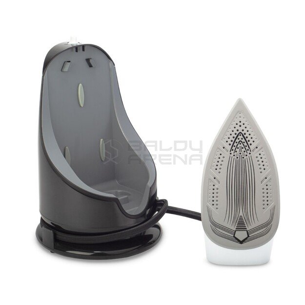 Lygintuvas su garo generatoriumi Zyle ZY9006SS 4