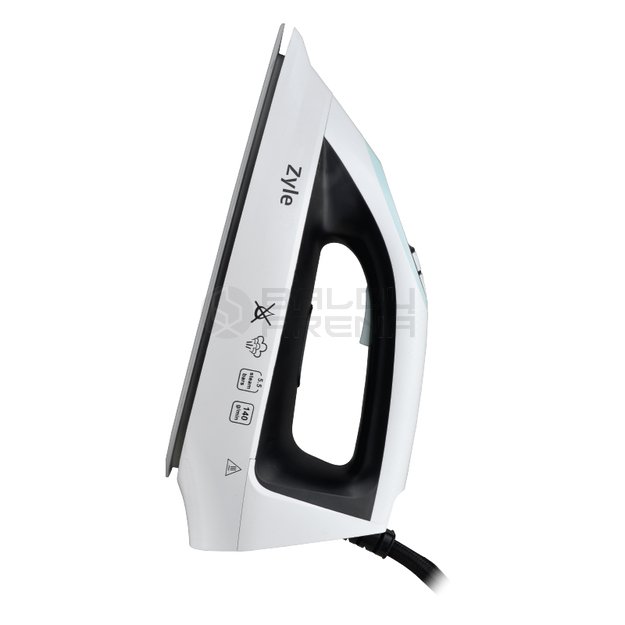 Lygintuvas su garo generatoriumi Zyle ZY9006SS 5