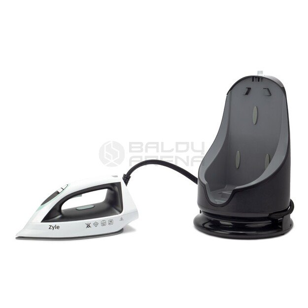 Lygintuvas su garo generatoriumi Zyle ZY9006SS 8