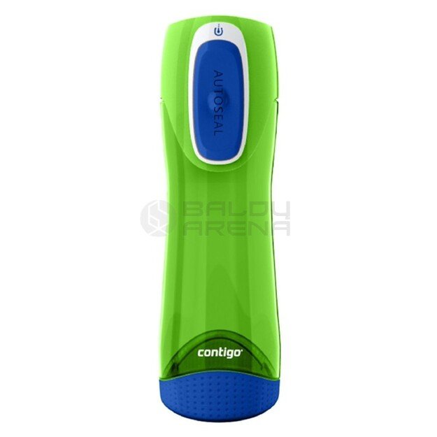 Gertuvė vandeniui Swish Citron 500 ml CON2095341