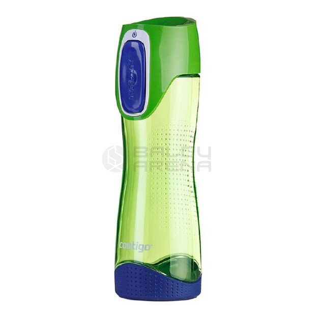 Gertuvė vandeniui Swish Citron 500 ml CON2095341 4