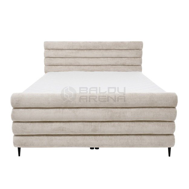 Lova su čiužiniu ir antčiužiniu Banoel 1