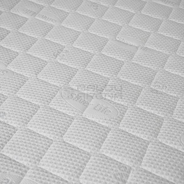 Lova su čiužiniu ir antčiužiniu Banoel 7