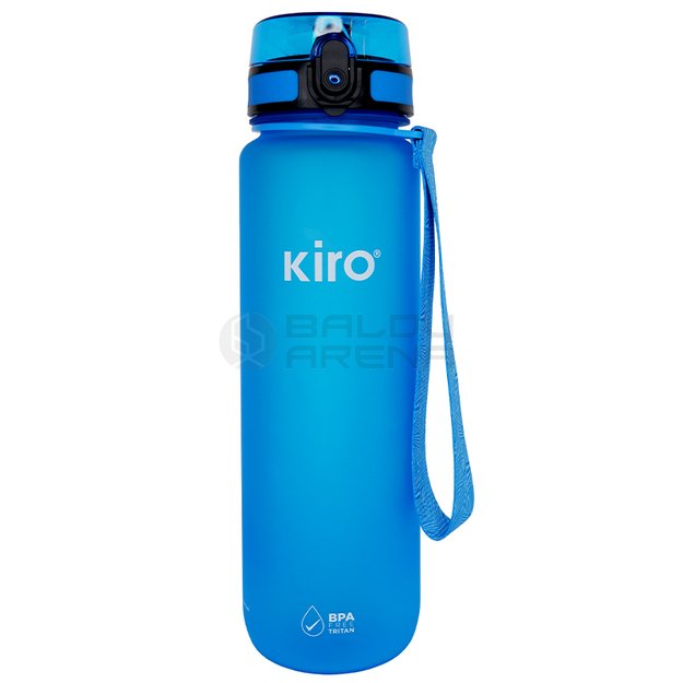 Gertuvė Kiro KI3038BL 1