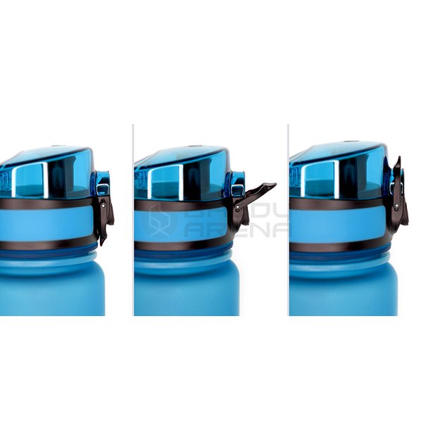 Gertuvė Kiro KI3038BL 6