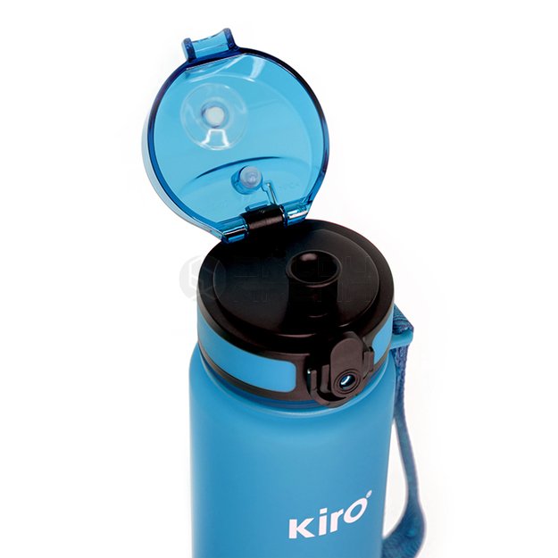 Gertuvė Kiro KI3038BL 4