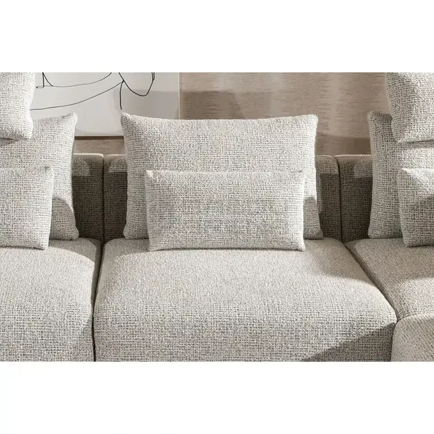 Kampas Babastia L 1,5BL+1,5+R+1,5KP+Pufas