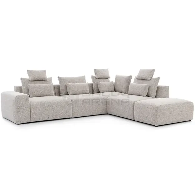 Kampas Babastia L 1,5BL+1,5+R+1,5KP+Pufas