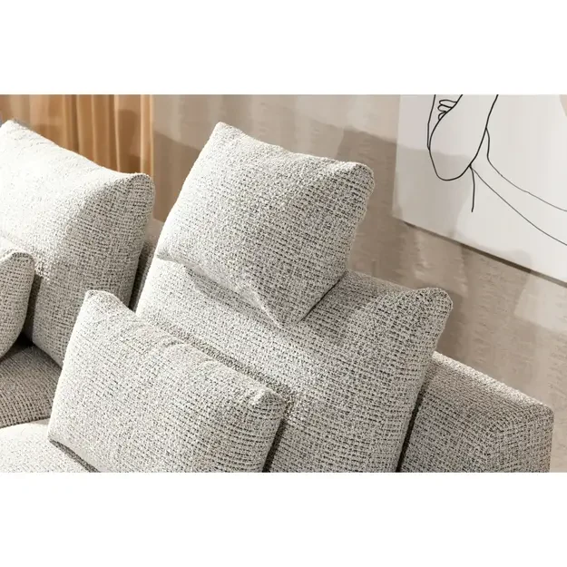 Kampas Babastia L 1,5BL+1,5+R+1,5KP+Pufas