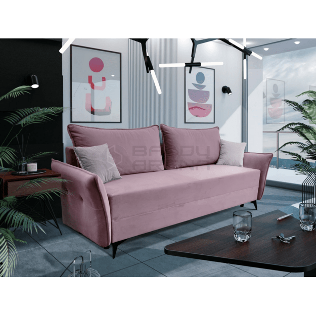 Sofa - lova Tivoli