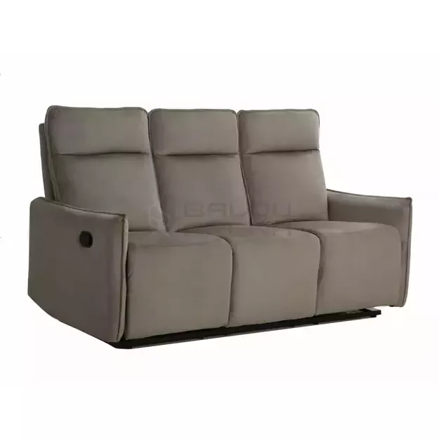 Sofa Travis 3 Velvet