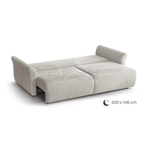 Sofa - lova Samir