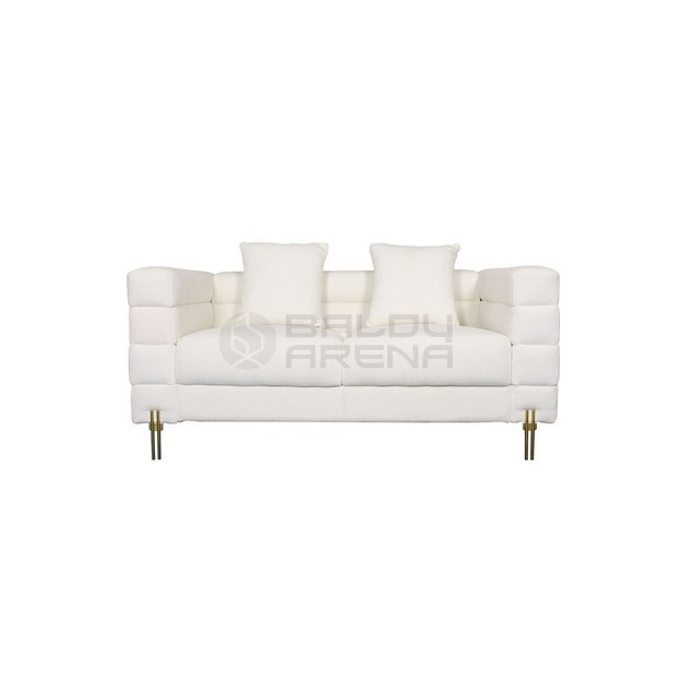 Sofa NUA N49-1 160x85x80 cm