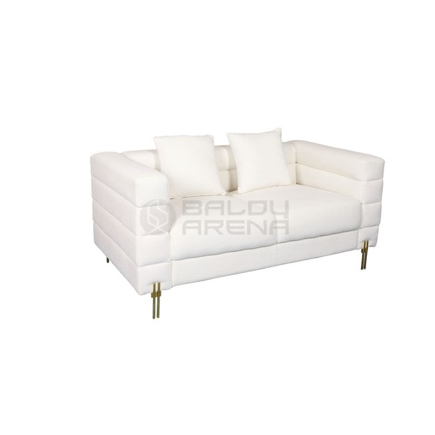 Sofa NUA N49-1 160x85x80 cm