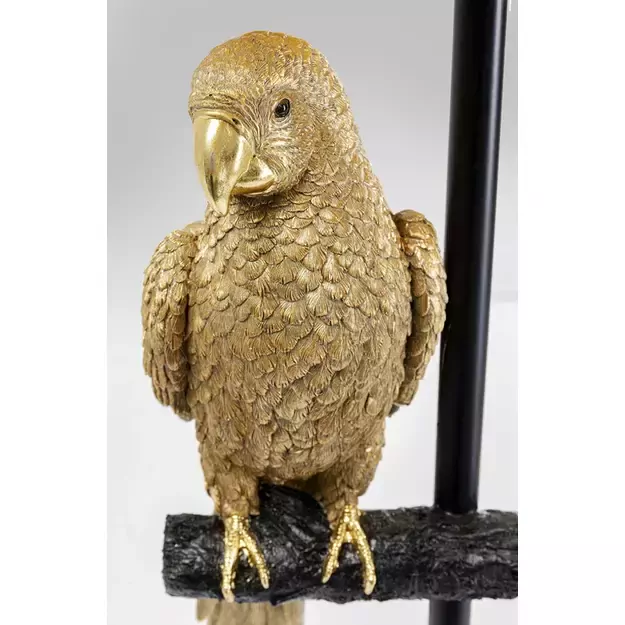 Toršeras Animal Parrot Gold 176cm