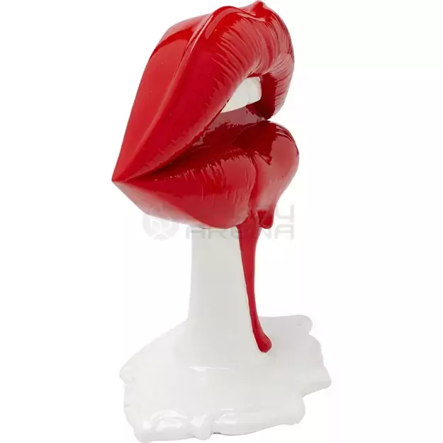 Dekoracija Hot Lips 26cm