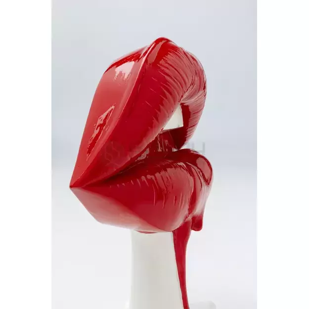 Dekoracija Hot Lips 26cm