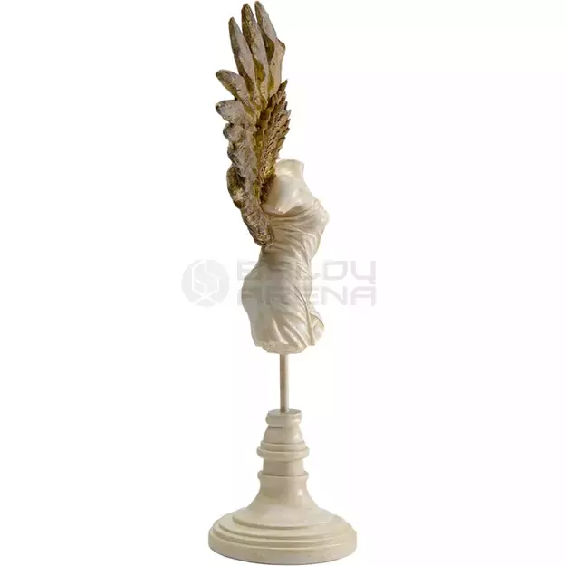 Dekoratyvinė statulėlė Guardian Angel Female 42cm