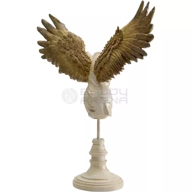 Dekoratyvinė statulėlė Guardian Angel Female 42cm