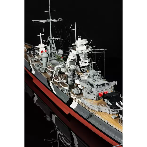 Karinis laivas „Prinz Eugen" 16000