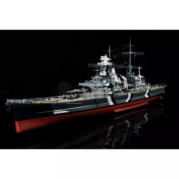 Karinis laivas „Prinz Eugen" 16000