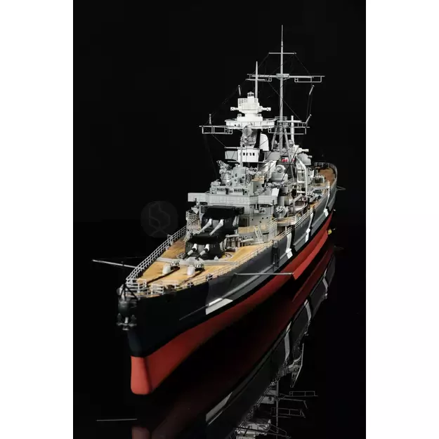 Karinis laivas „Prinz Eugen" 16000