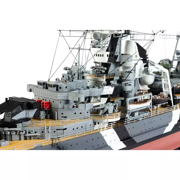 Karinis laivas „Prinz Eugen" 16000