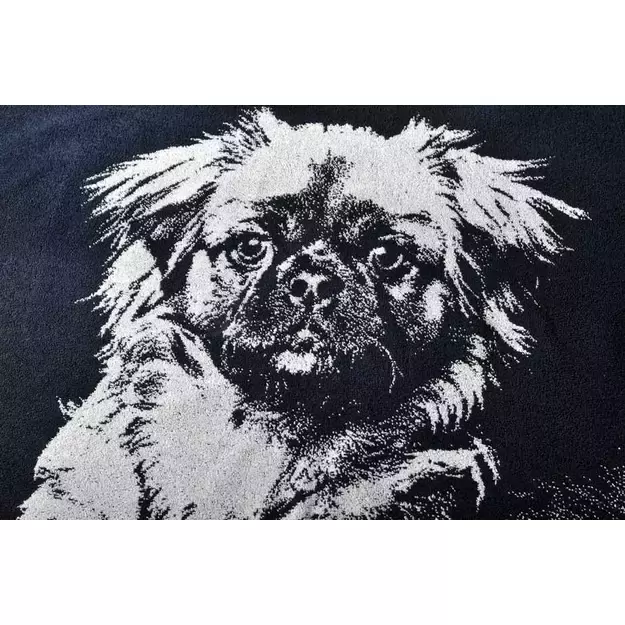 Medvilninis rankšluostis Pekinas 67x150