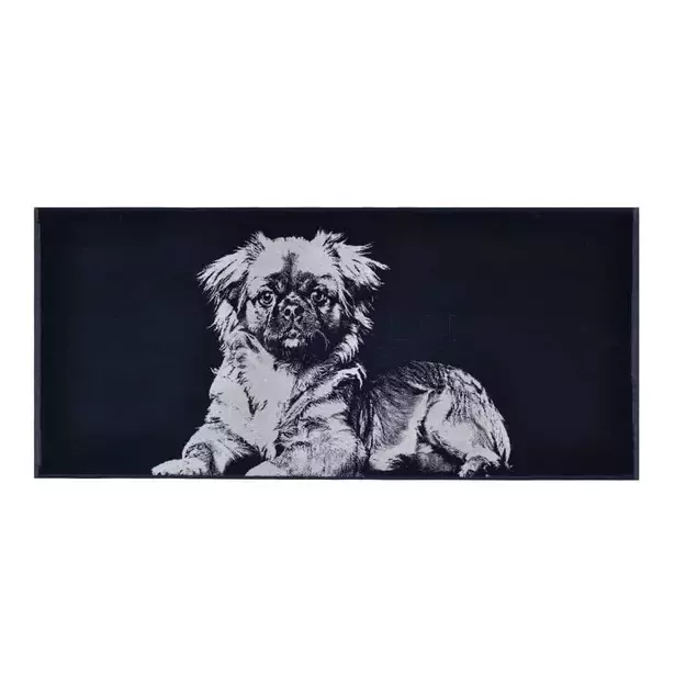 Medvilninis rankšluostis Pekinas 67x150