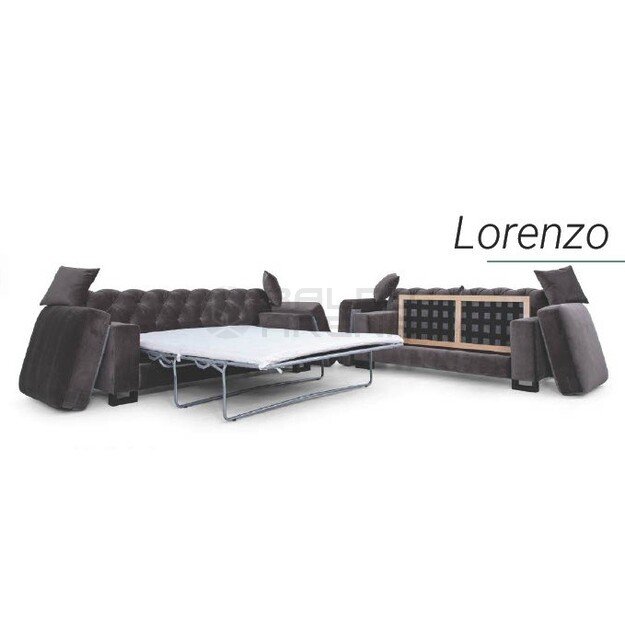 Sofa Lorenzo 