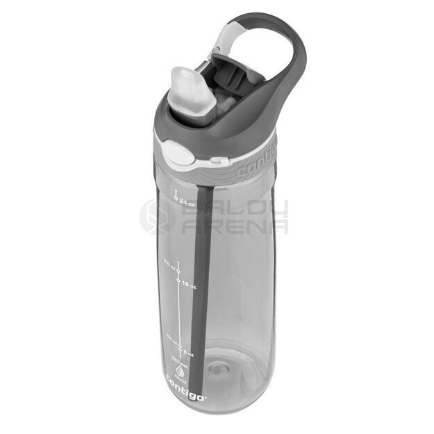 Gertuvė Ashland Smoke CON2191378, 720 ml 1